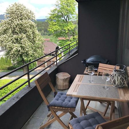Chalet Am Hasselkopf Braunlage Zewnętrze zdjęcie