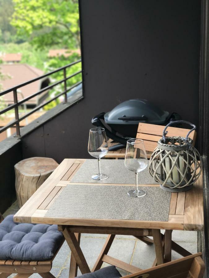 Chalet Am Hasselkopf Braunlage Zewnętrze zdjęcie